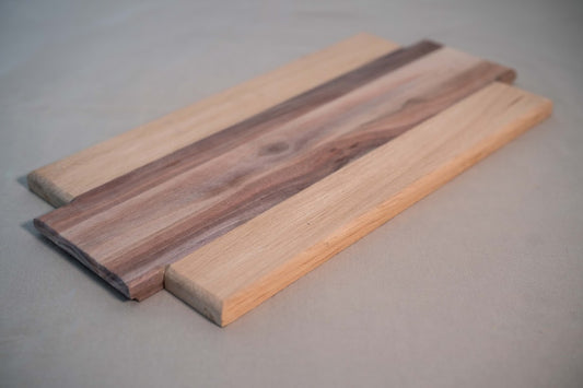 TAGLIERI BI-LEGNO - FORESTA VENETA