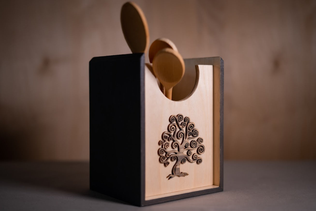 PORTA MESTOLI - ALBERO VITA