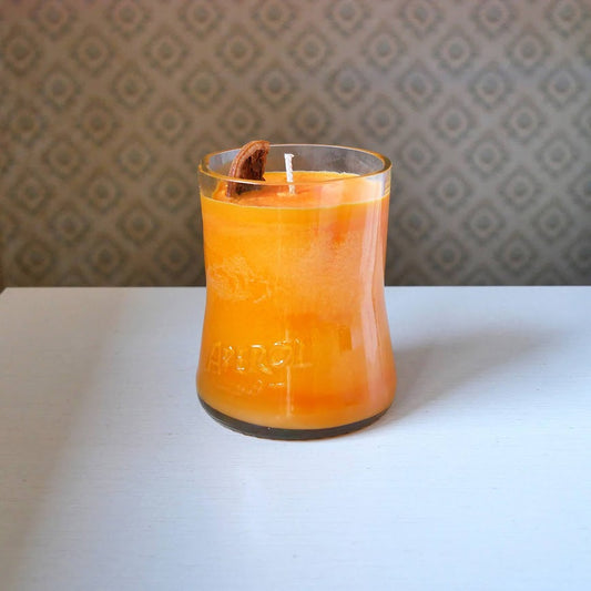 CANDELE PROFUMATE - APEROL