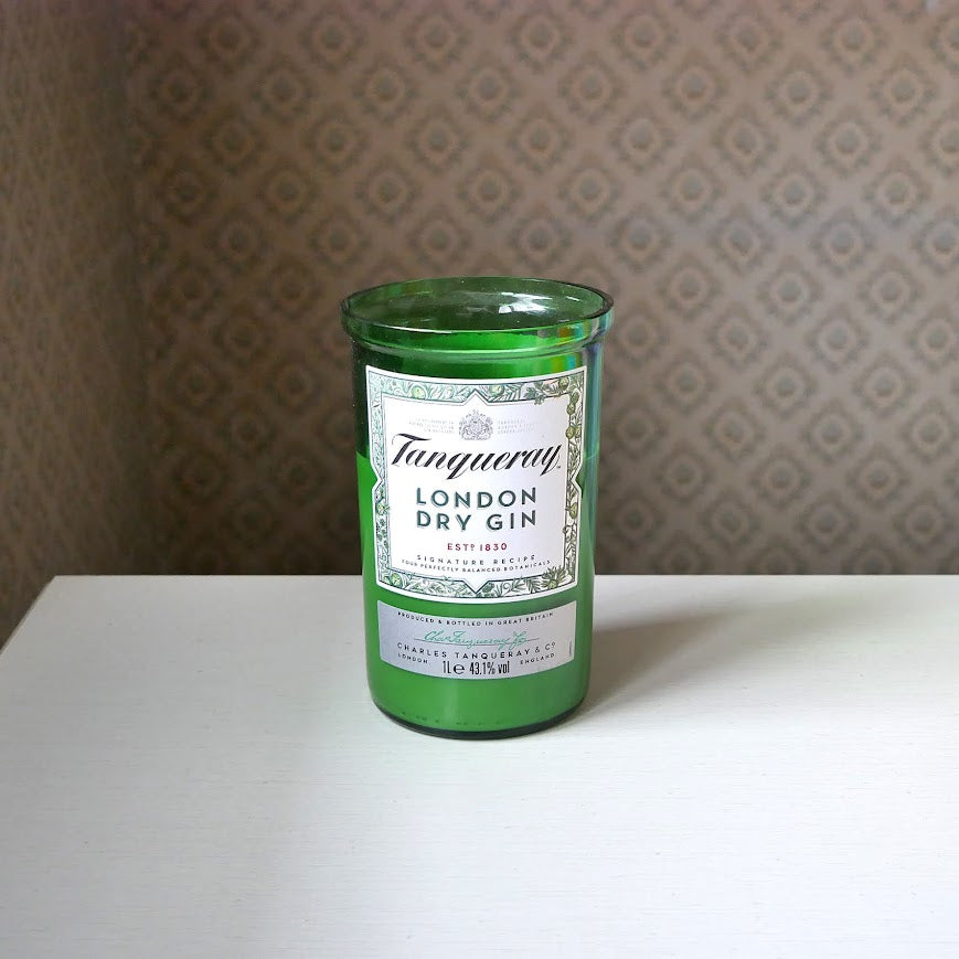 CANDELE PROFUMATE - TANQUERAY