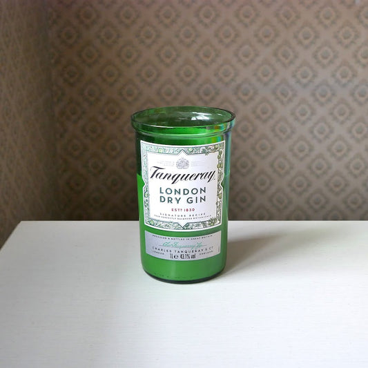 CANDELE PROFUMATE - TANQUERAY